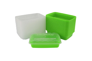 Meal Prep Containers