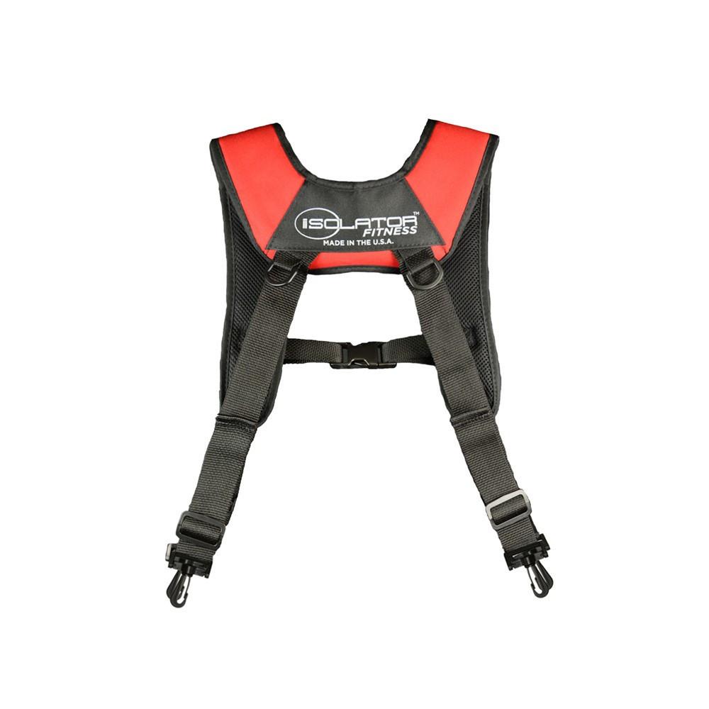 HARNESS for ISOBAG