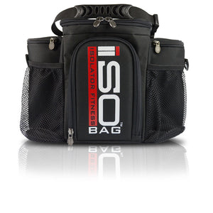 ISOBAG 3-4 MEAL