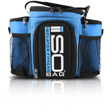 ISOBAG 3-4 MEAL